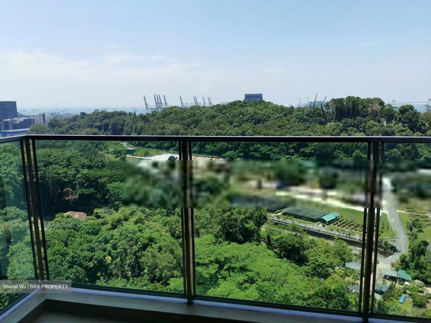 Normanton Park (D5), Apartment #632045301